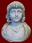 035. Buste d'une jeune fille en marbre - 2eme s. p.C.jpg